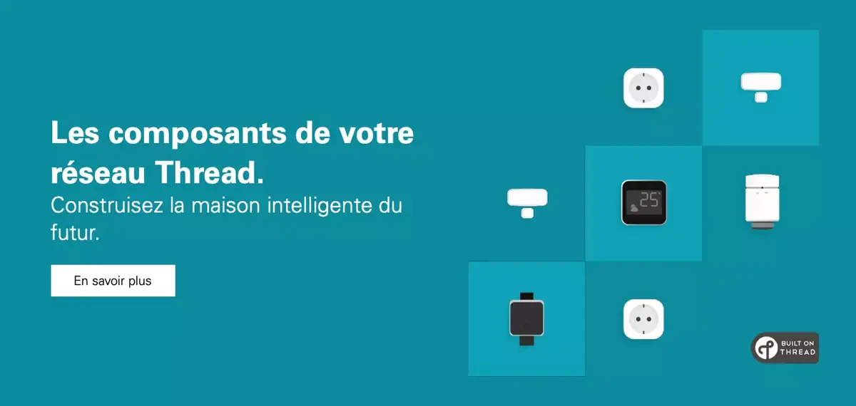 Domotique : la compatibilité Matter permettra à Eve de sortir du carcan HomeKit