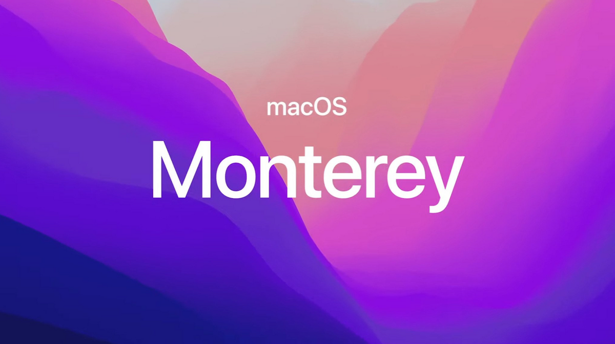 Tous les logiciels d'Arturia sont désormais compatibles avec macOS Monterey