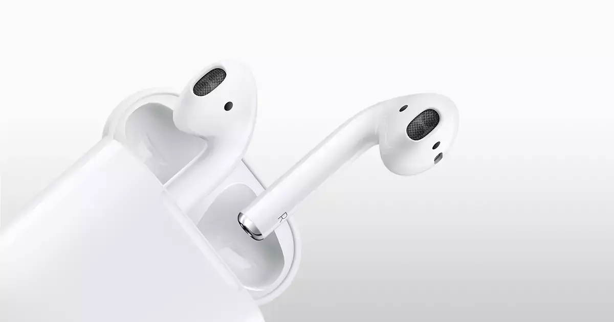 Les AirPods en panne de batterie ?