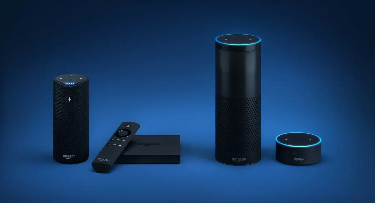 L'Amazon Echo, témoin d'un homicide, ne passera pas aux aveux forcés !