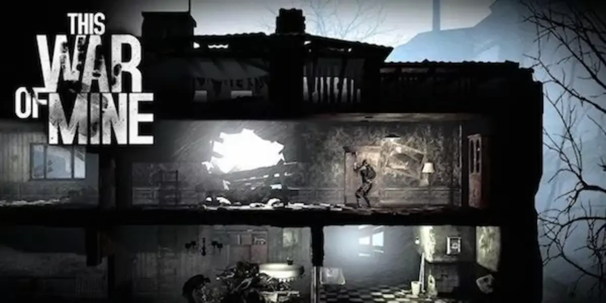 עסקה טובה: משחק War of Mine הזה במחיר הנמוך ביותר שלו ב