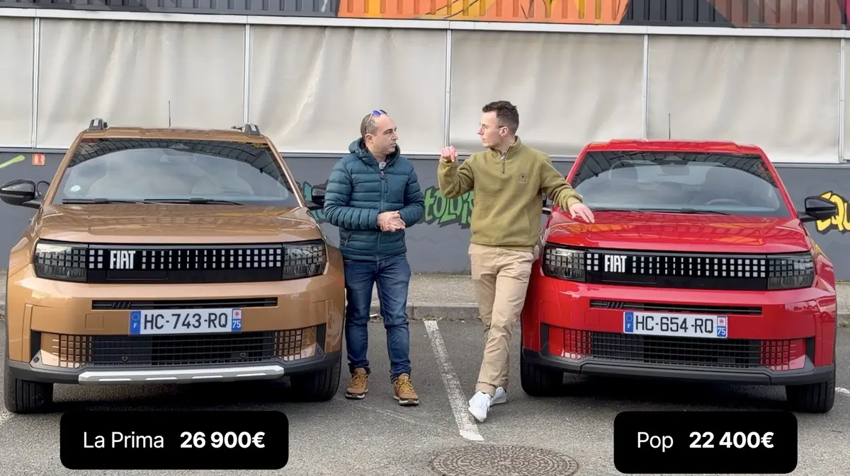 110 ou 130Km/h en voiture &eacute;lectrique&nbsp;? Sortir de l'autoroute pour payer moins cher&nbsp;? On a compar&eacute;&nbsp;!