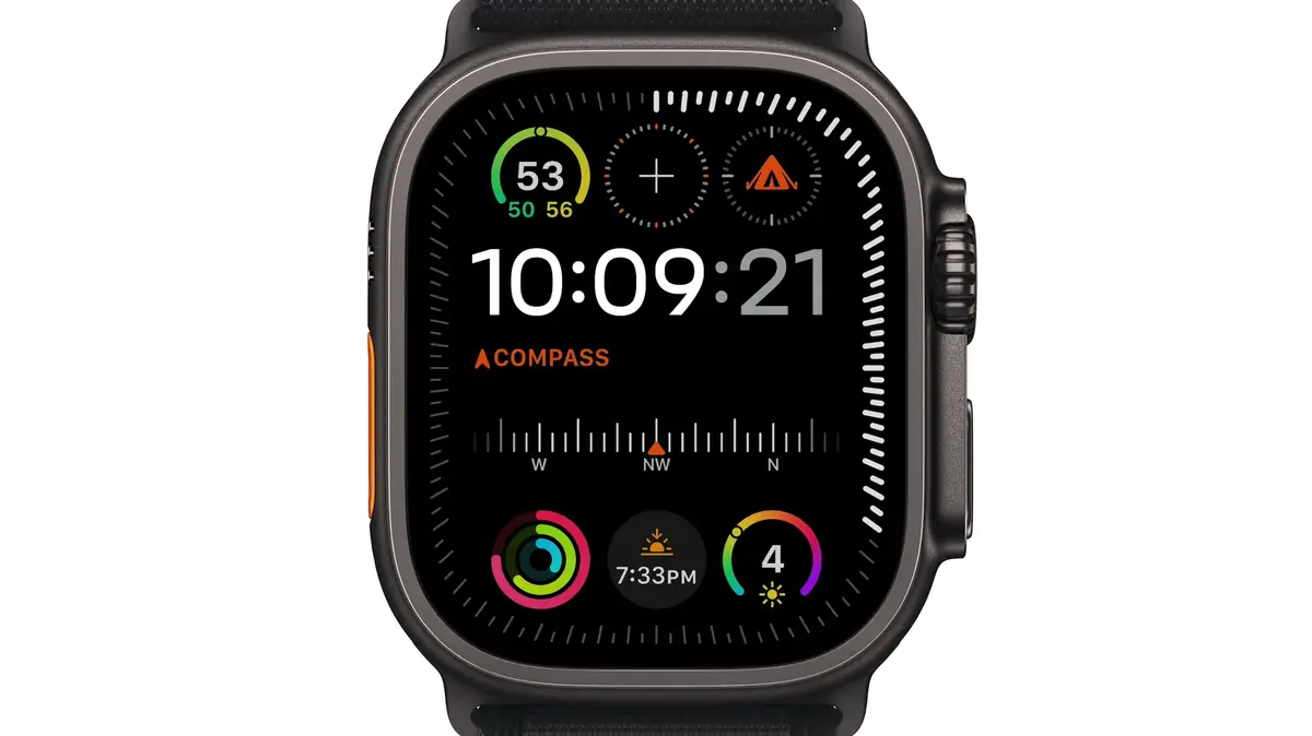 Apple Watch Ultra 3 Prime Day