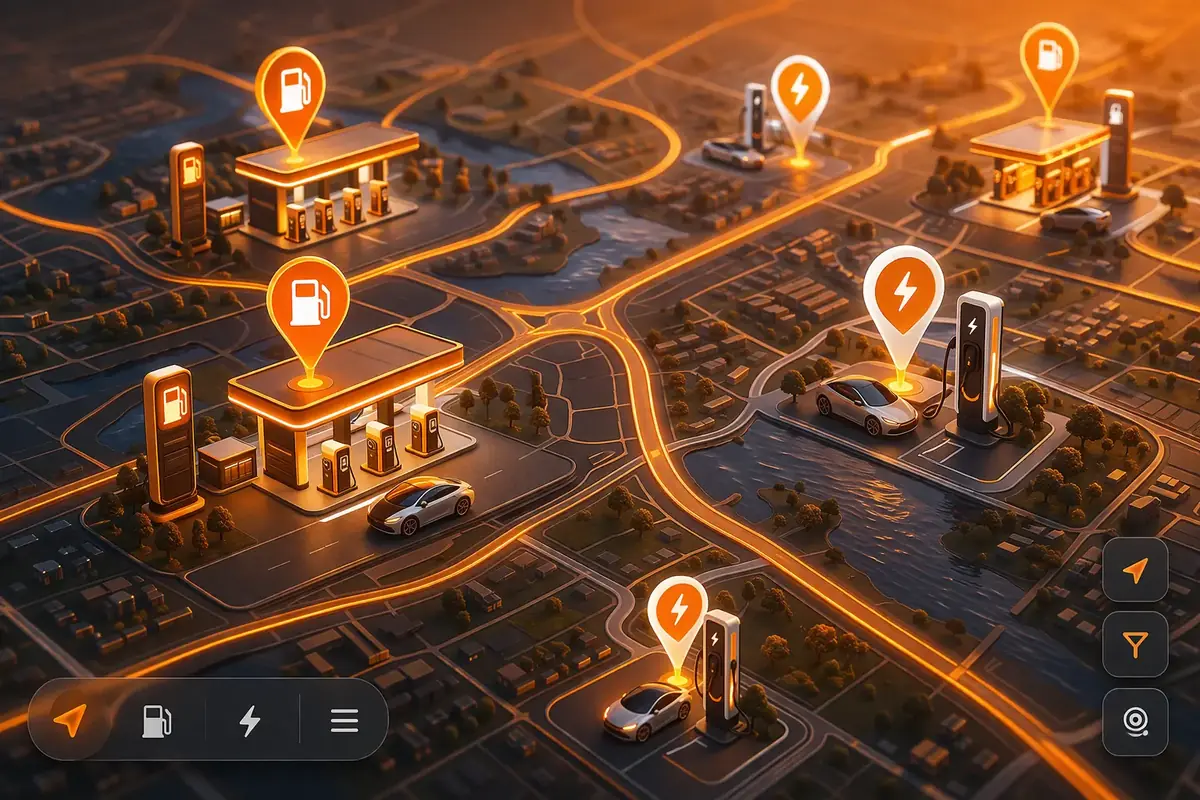 NuttyGo essence thermique