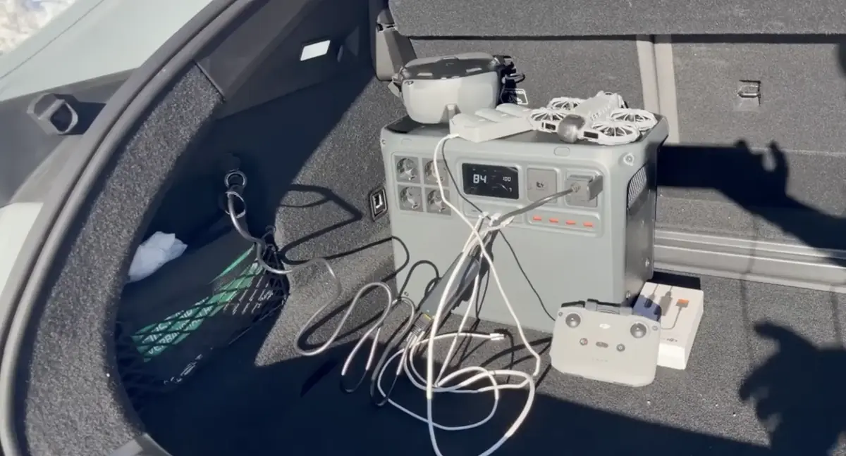 Adieu Tesla&nbsp;? Trois mois en Polestar 4 Long Range Single Motor&nbsp;!