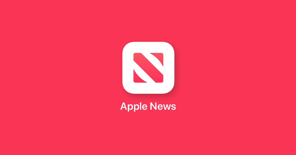 Apple News