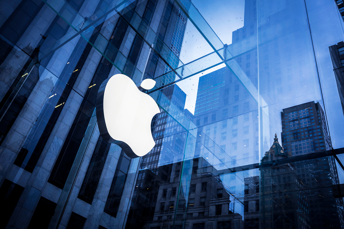 Le monopole de l'App Store (reconnu illégal) permet au public de poursuivre Apple