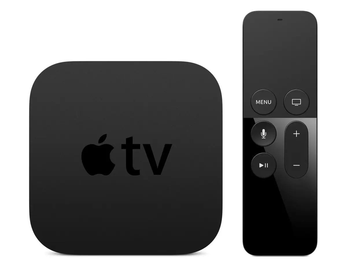 Les applications pour l'Apple TV peuvent désormais peser jusqu'à 4Go