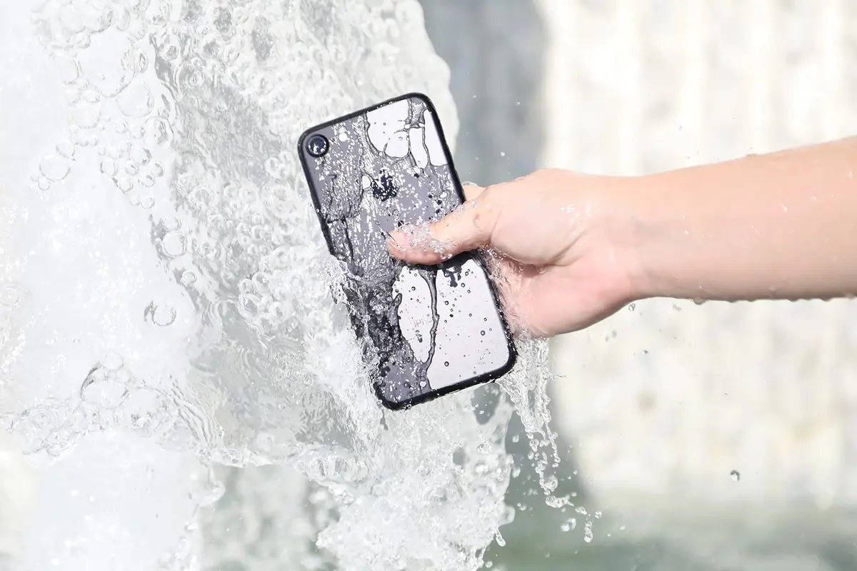 L'iPhone 8 résisterait mieux à l'eau que l'iPhone 7