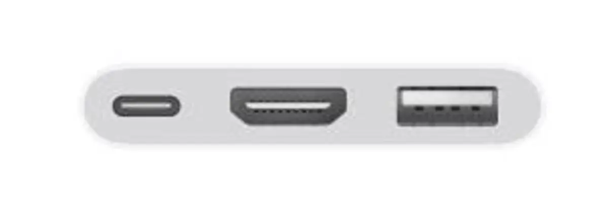 מבצע נהדר על מתאמי USB C ומטענים (Apple הרשמי)