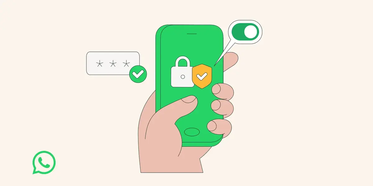 WhatsApp renforce la s&eacute;curit&eacute; contre les spywares et les cyberattaques&nbsp;: comment en b&eacute;n&eacute;ficier&nbsp;?