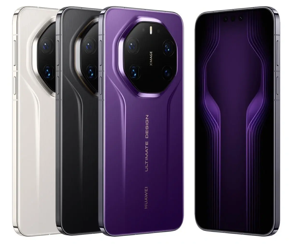 Huawei Mate 80 : la charge magnétique type MagSafe se confirme