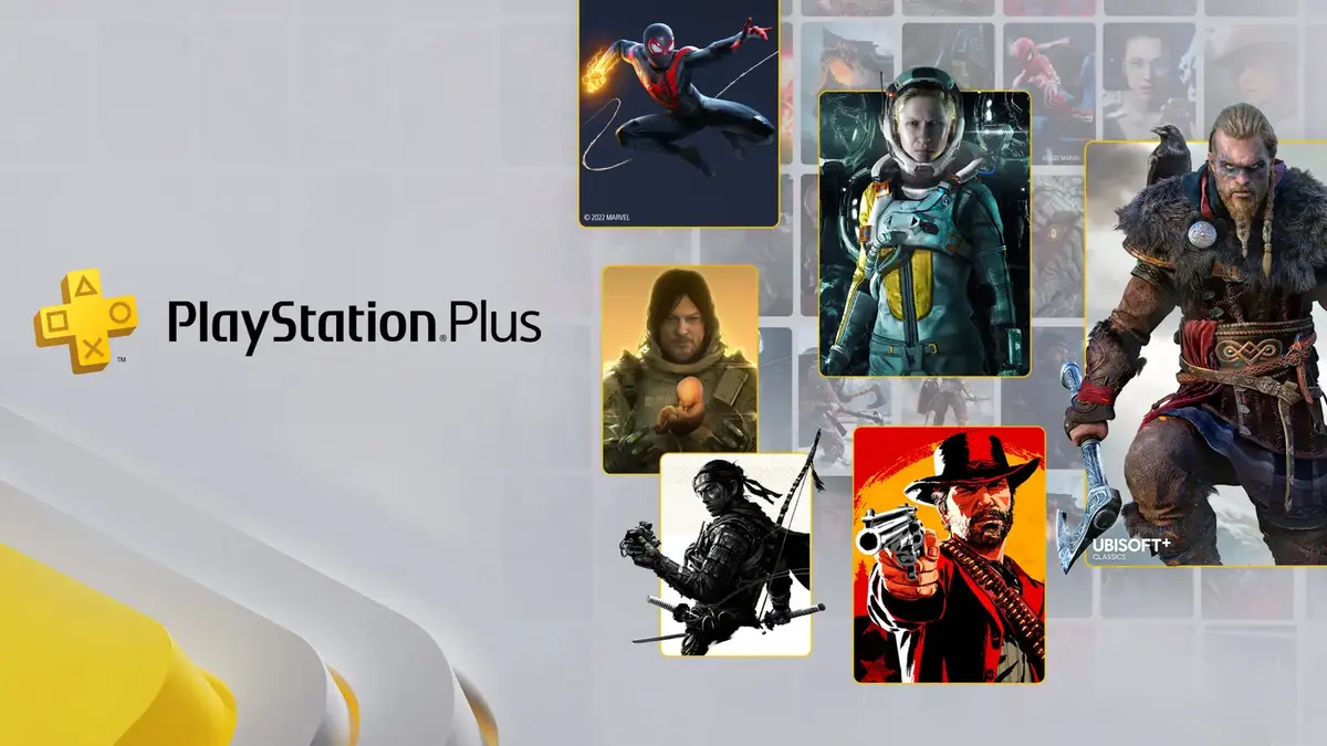 Sony dévoile la liste des jeux des abonnements PlayStation Plus Extra et Premium