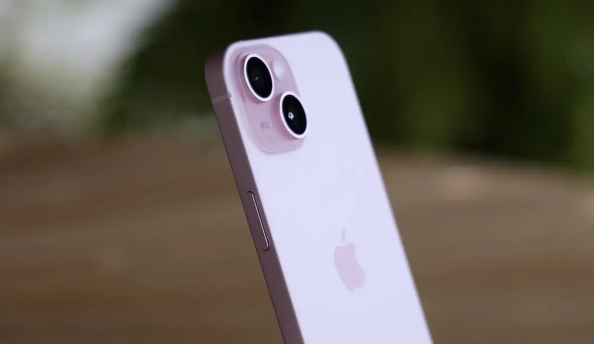 Test iPhone 15 : le meilleur iPhone de 2023 ?