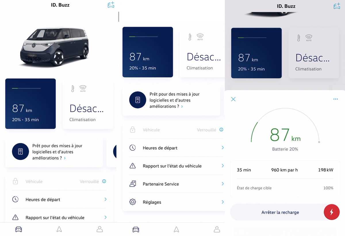 Essai ID.Buzz 6-7 places sur 2000Km : autonomie, espace à bord, notre test en famille !