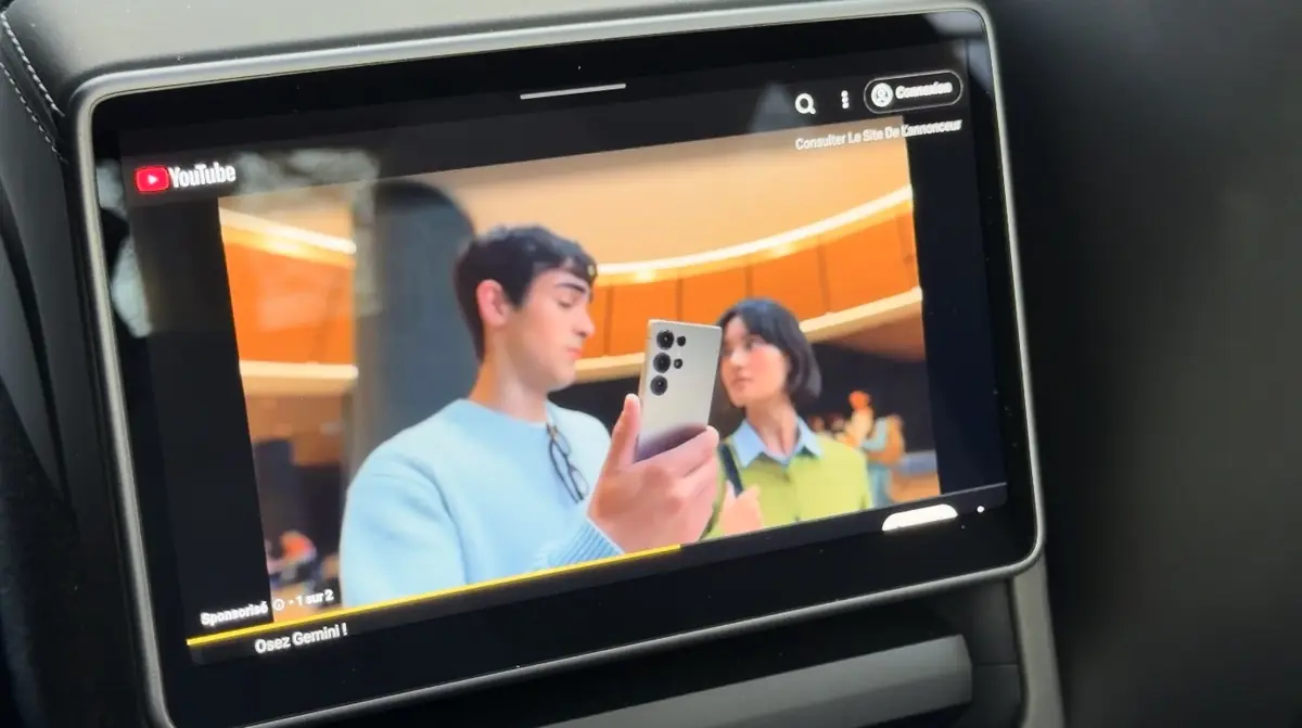 Essai v&eacute;rit&eacute; du Tesla Model Y Performance 2026&nbsp;: et si c'&eacute;tait la meilleure version&nbsp;?