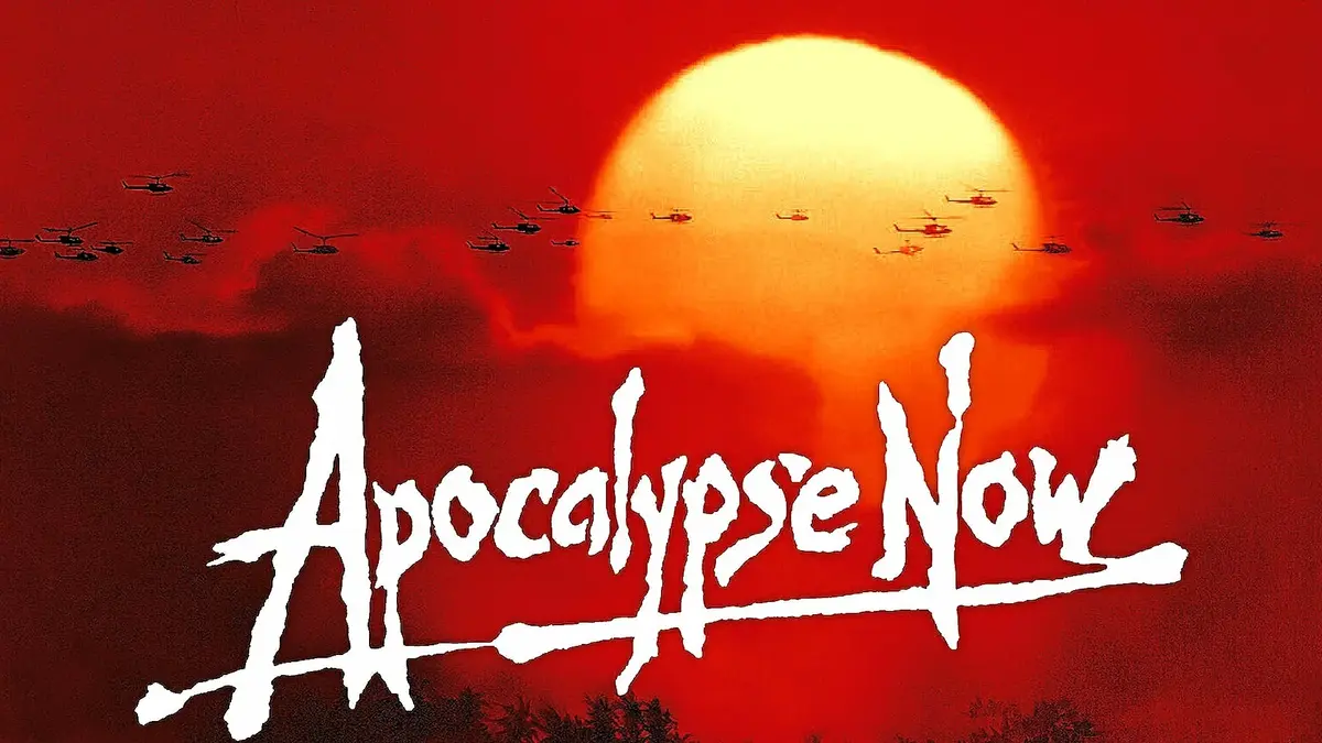 Apocalypse Now à la Silicon Valley (et un peu à Lille)