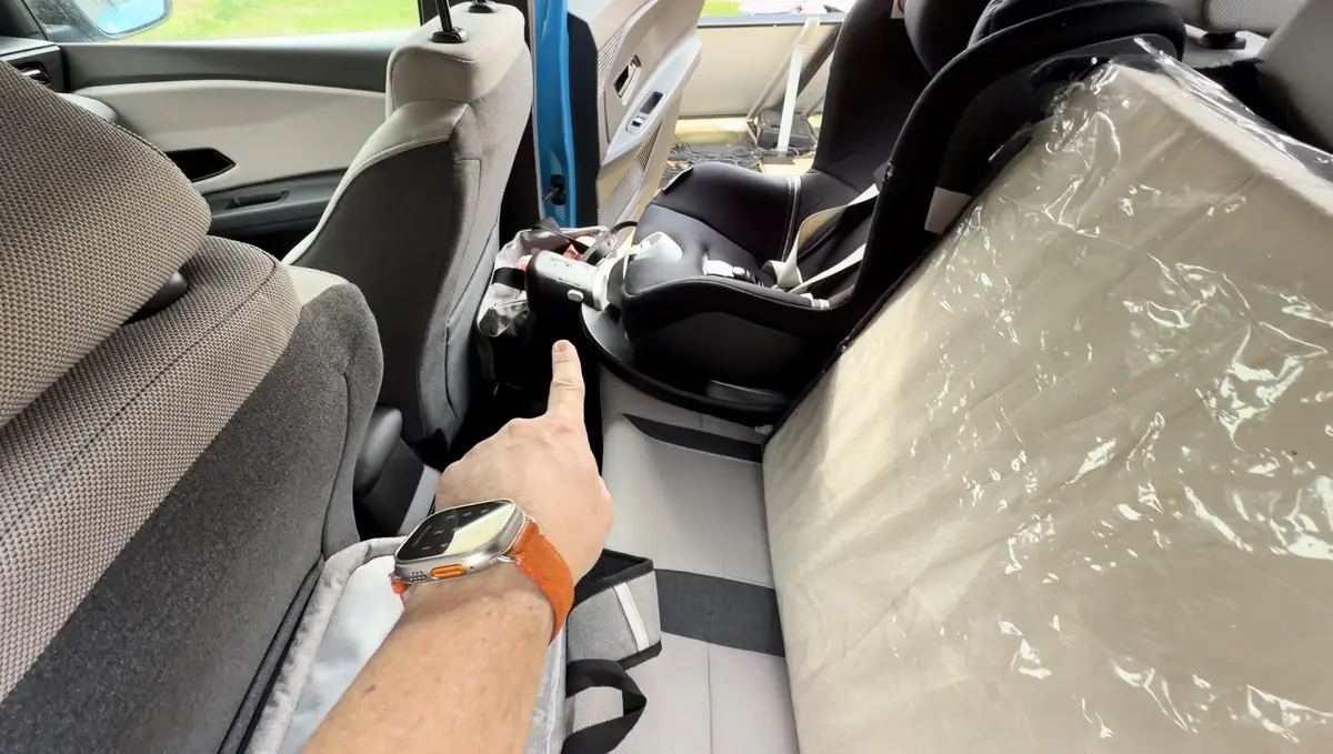 Essai Nissan Micra &eacute;lectrique&nbsp;: gal&egrave;re ou pas pour partir en vacances&nbsp;? (road-trip vid&eacute;o)