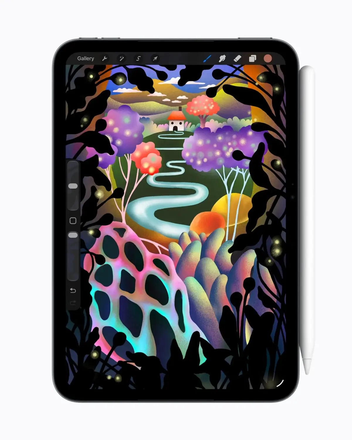 iPad mini&nbsp;: l'OLED arrive enfin, et la facture prend 150 euros