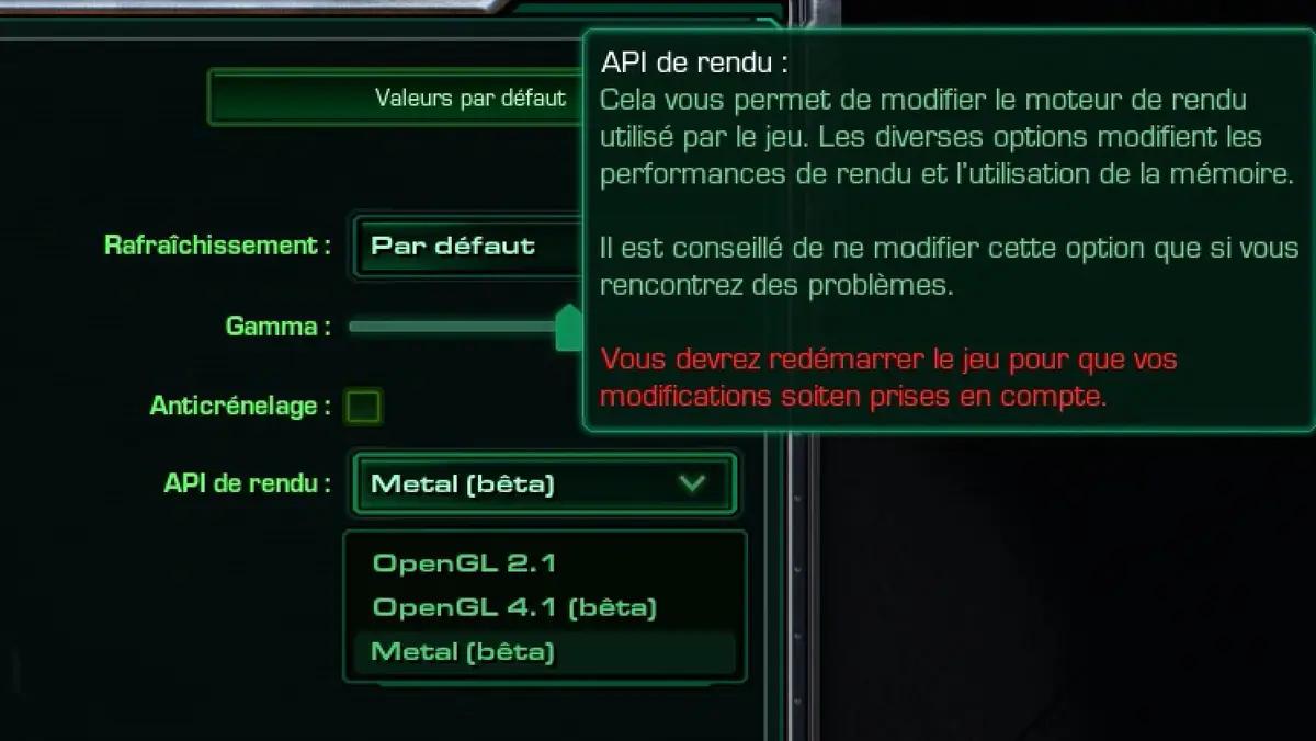 Metal débarque dans StarCraft 2 / Heroes Of The Storm... et ça envoie du steak ! (benchs)