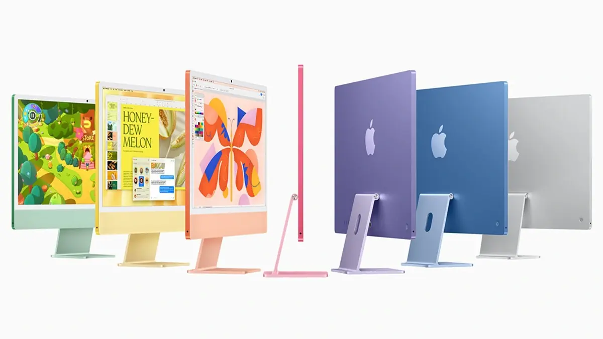 Apple travaille sur un nouvel iMac Pro &eacute;quip&eacute; de la puce M5 Max