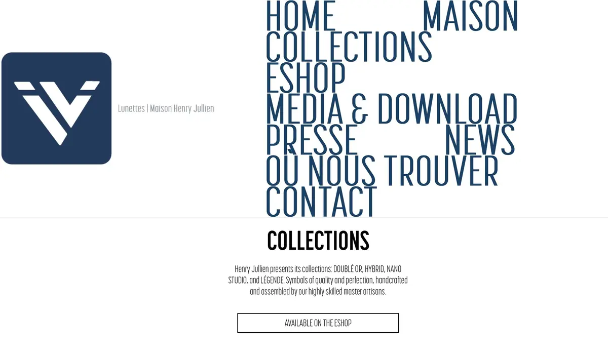 Le site qui hurle "Help"