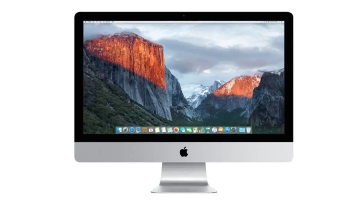 Bons plans : iMac 5k (reconditionné), DJI Phantom, GoPro et casque Bose