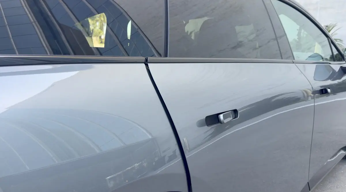 Essai XPeng P7+&nbsp;: le luxe et la charge en 12mn &agrave; partir de 45 990&euro;