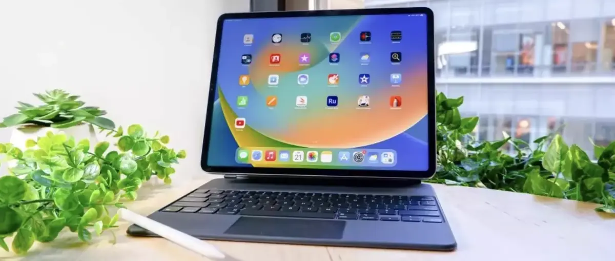 Test de l'iPad Pro M2 : beaucoup de puissance, pour beaucoup plus cher