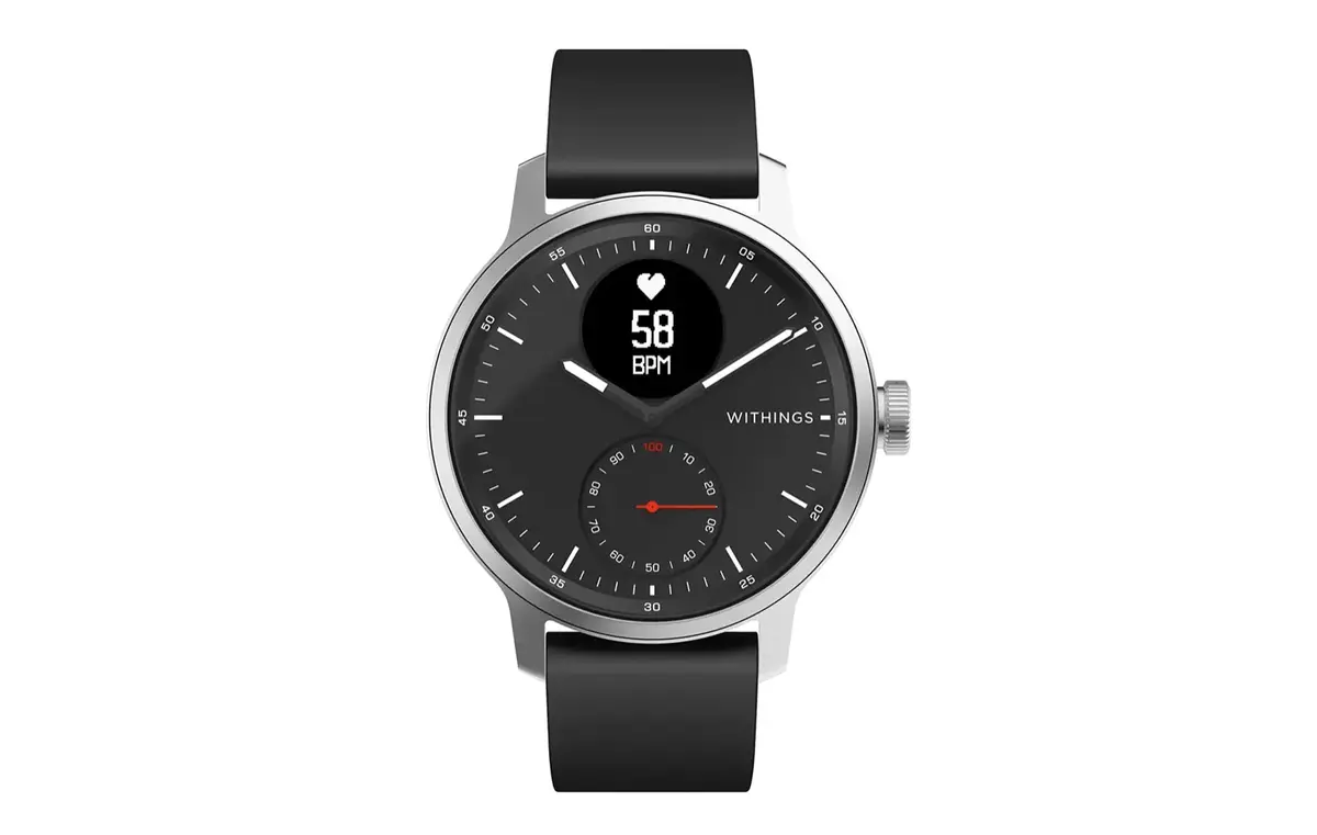 Jusqu'à 30% de réduction sur la gamme Withings (balance connectée dès 49€)