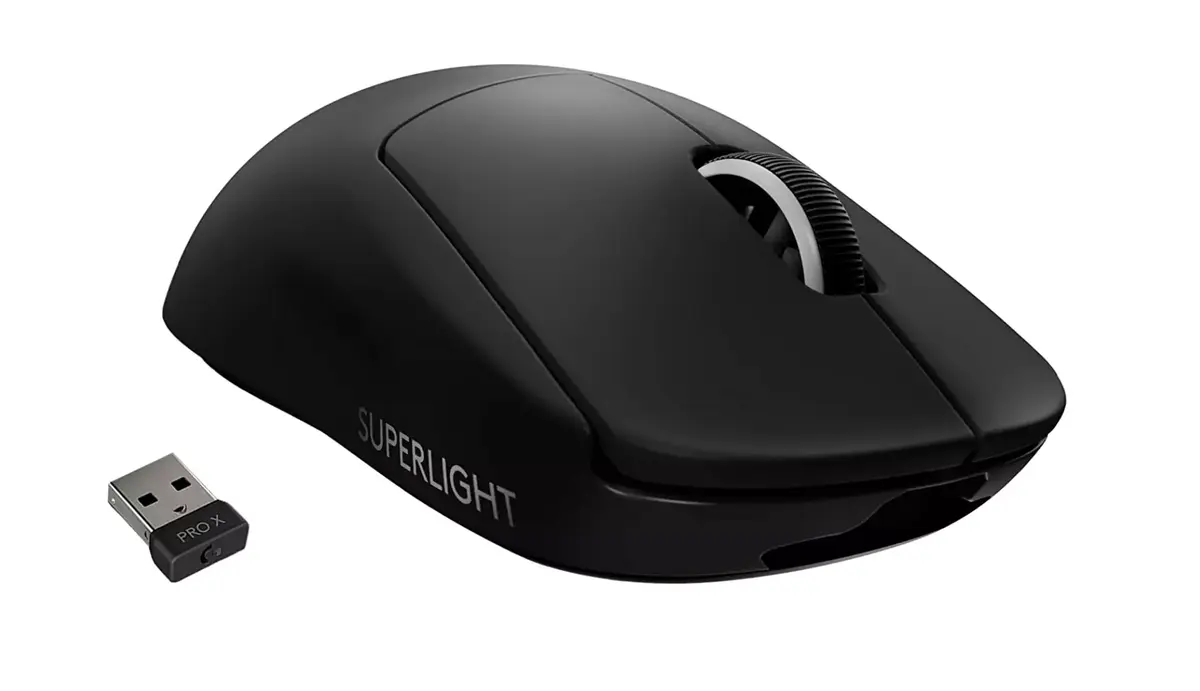 Les excellentes souris Logitech MX Master 3S à 106€ (-23€), G Pro X Superlight à 119€ (-40€)