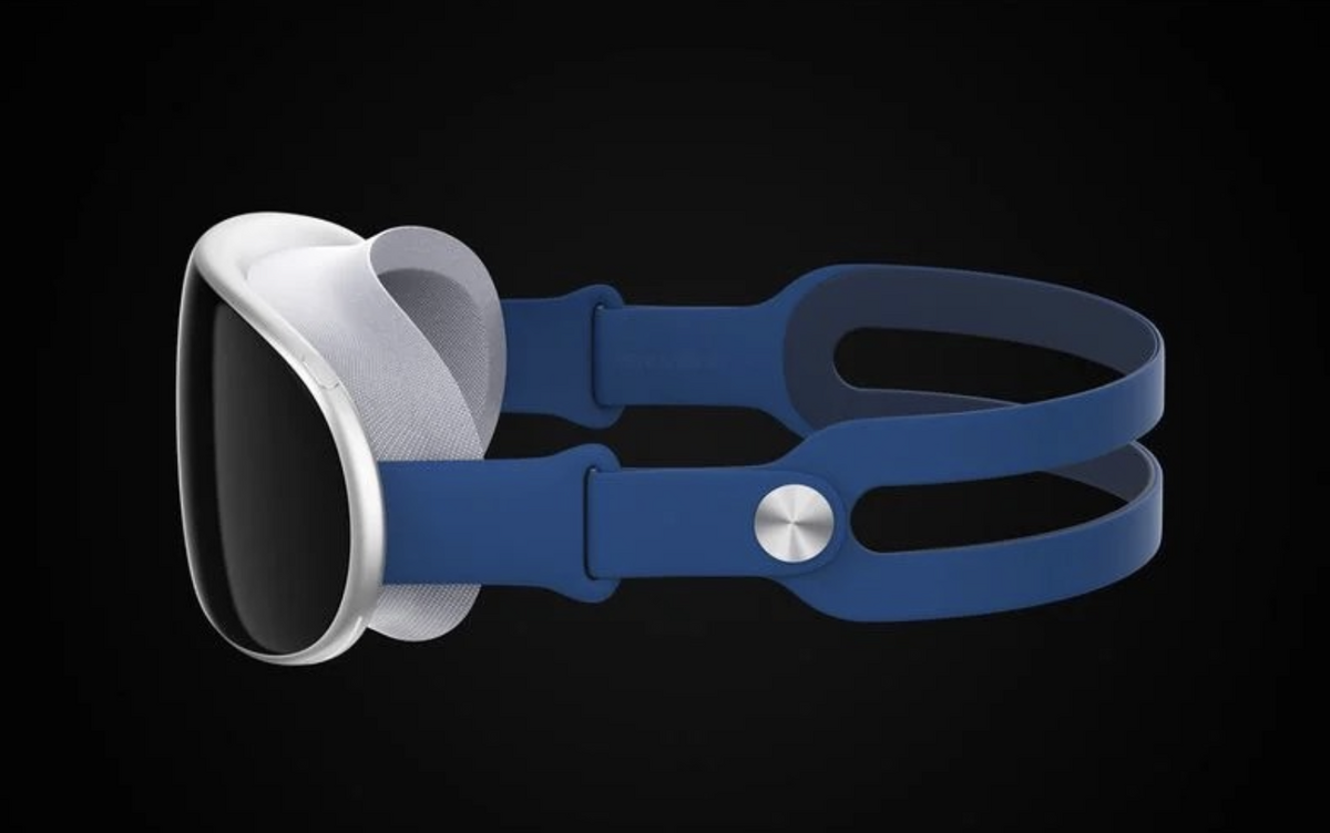 Le casque AR/VR d'Apple manquera-t-il de contenus lors de son lancement ?
