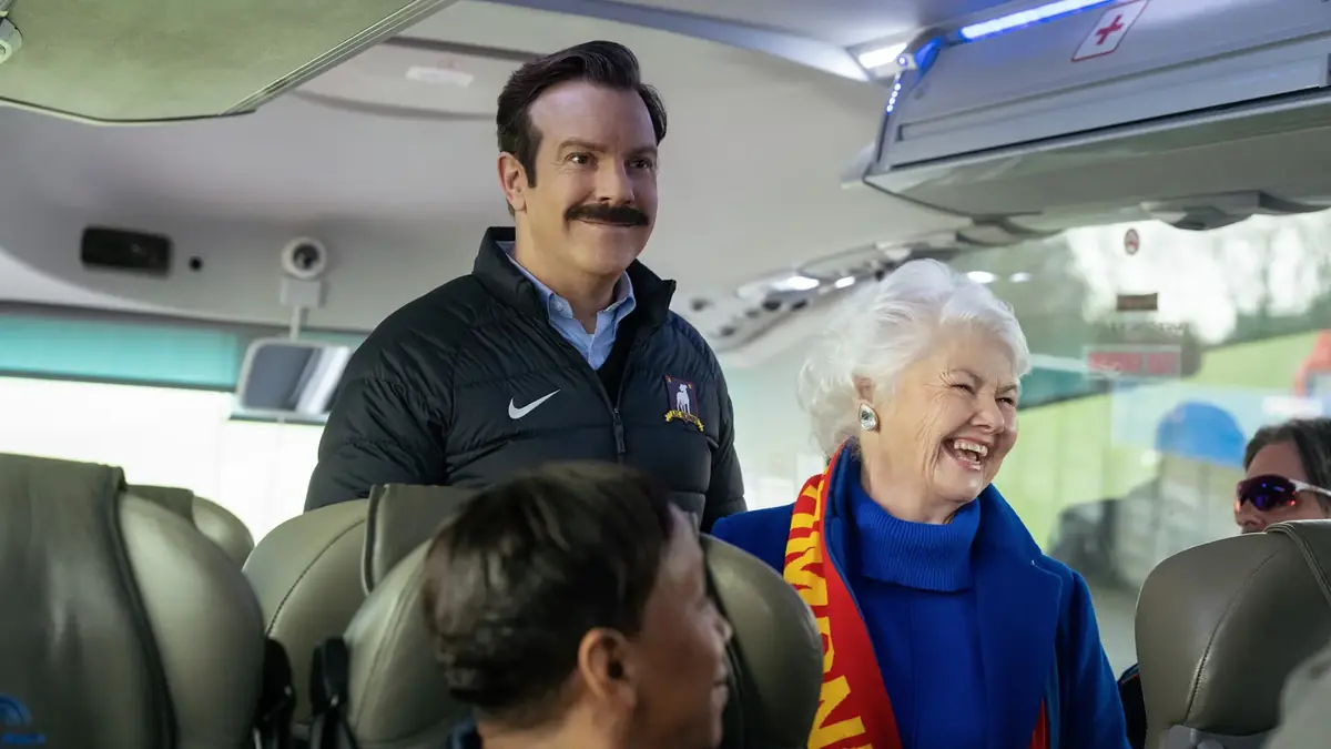 Ted Lasso&nbsp;: peut-on esp&eacute;rer des saisons 5 et 6 sur Apple TV&nbsp;?