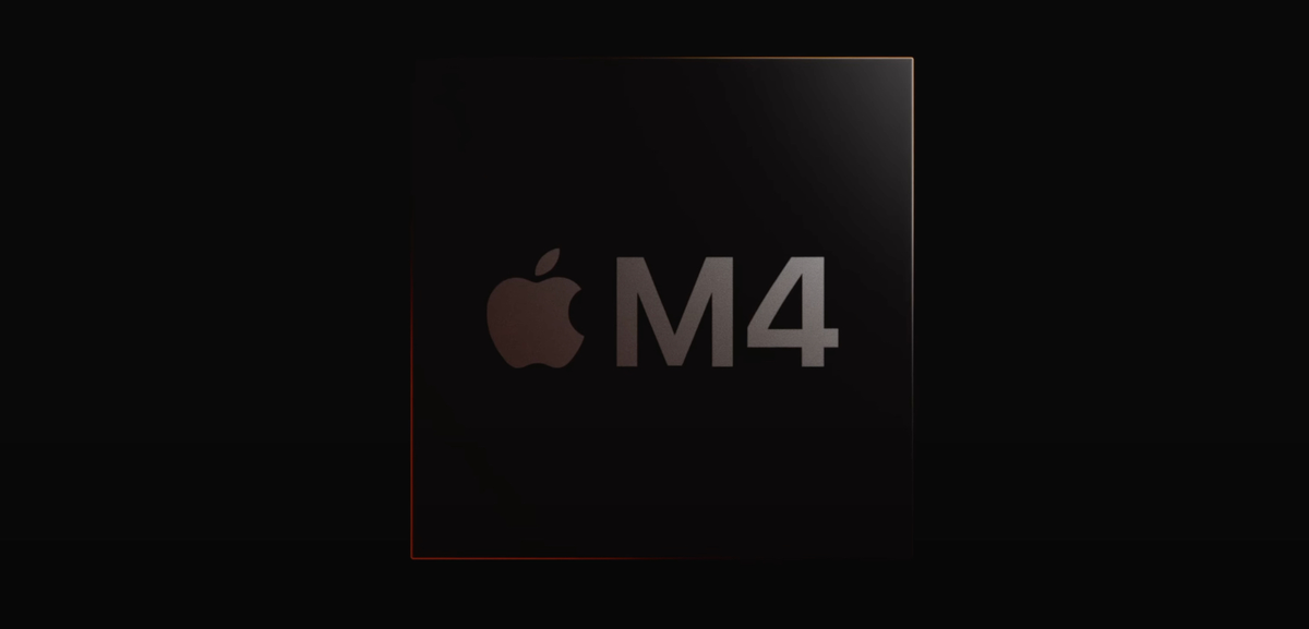 Mac M4 : la keynote est déjà dispo sur YouTube ! (ou pas)