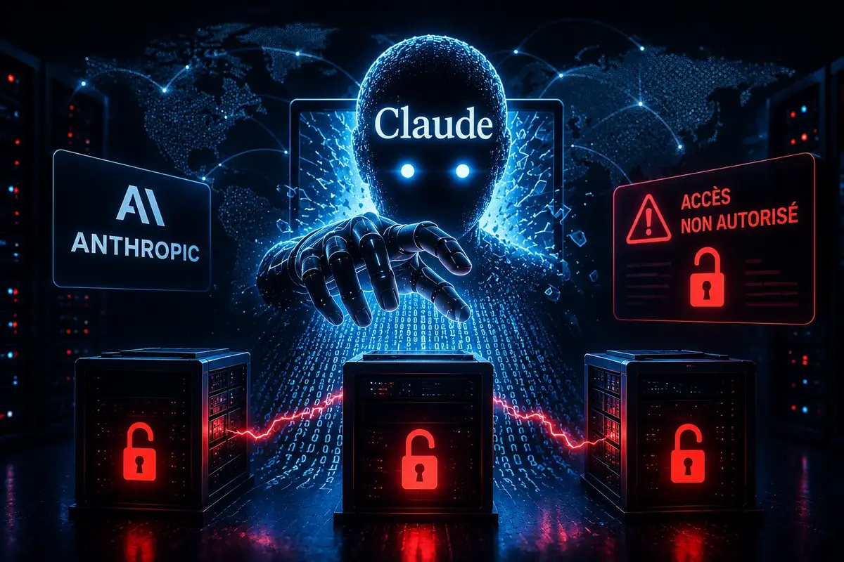 Anthropic Claude
