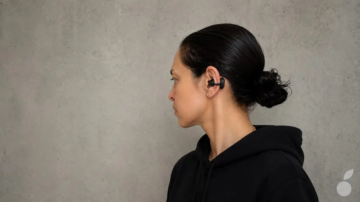 Test des EarFun Clip 2&nbsp;: des &eacute;couteurs ouverts &agrave; moins de 90&nbsp;&euro;&nbsp;!