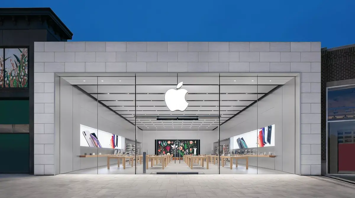 Apple pourrait dominer le marché avec ses Mac M2