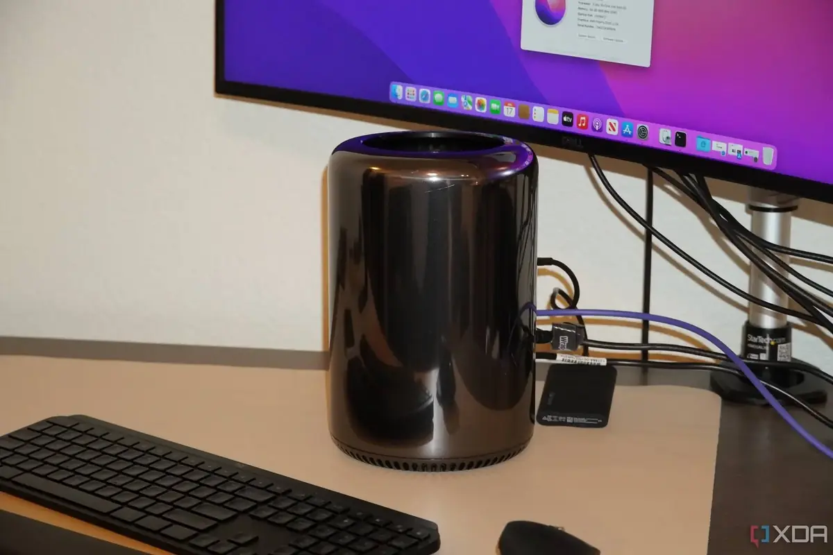 Apple abandonne le Mac Pro : un adieu inévitable d'une légende