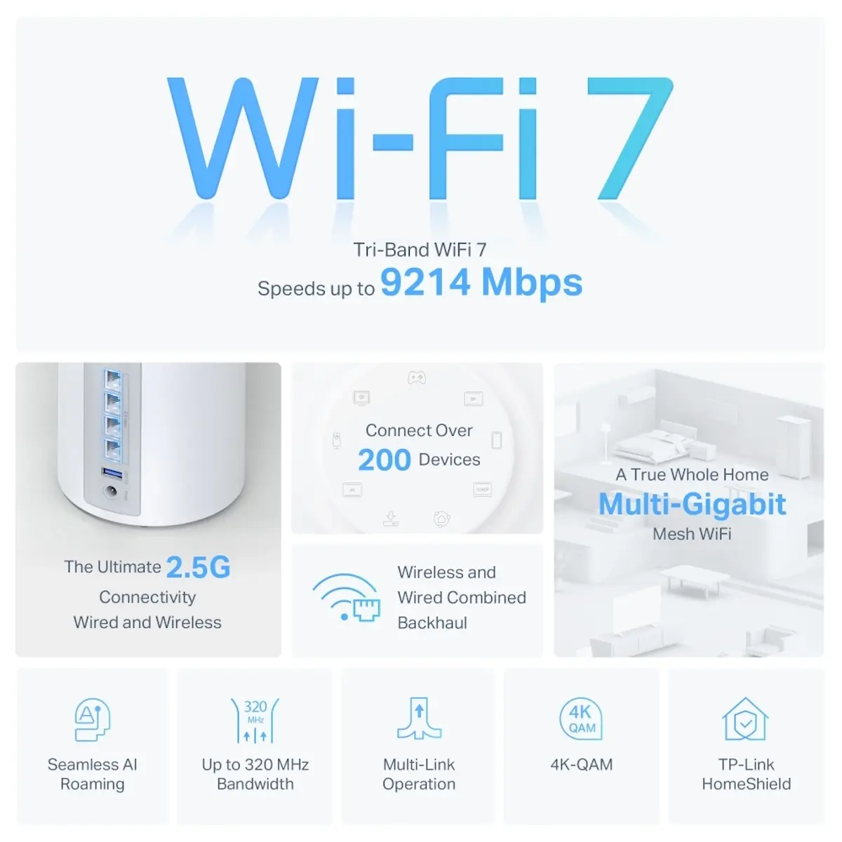 Visuel : TP-Link