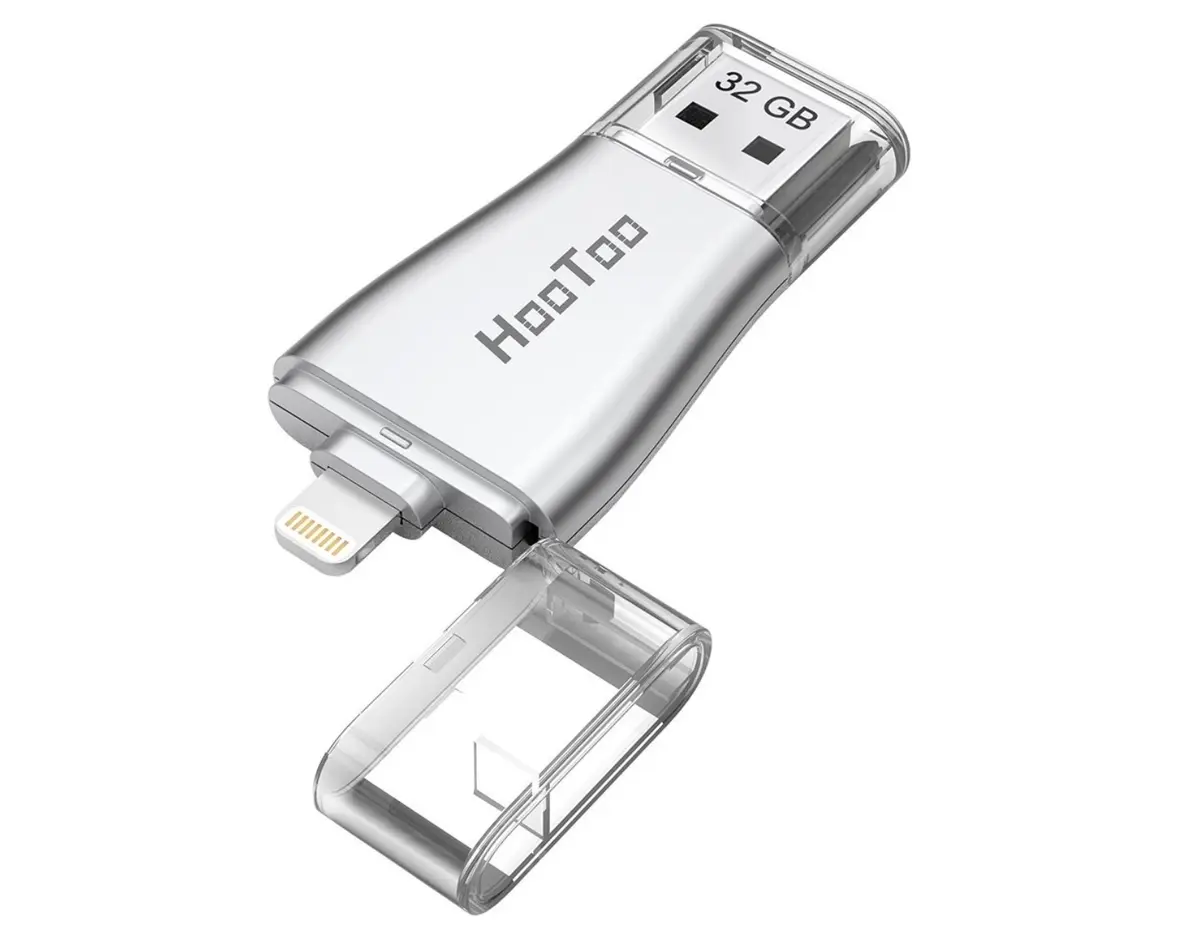 Promos : clés Lightning, carte SD SanDisk Ultra, routeur Netgear et Logitech Harmony