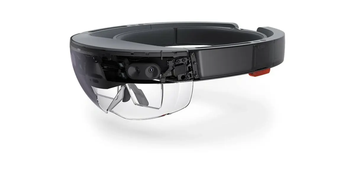 Un nouveau casque HoloLens attendu en 2019