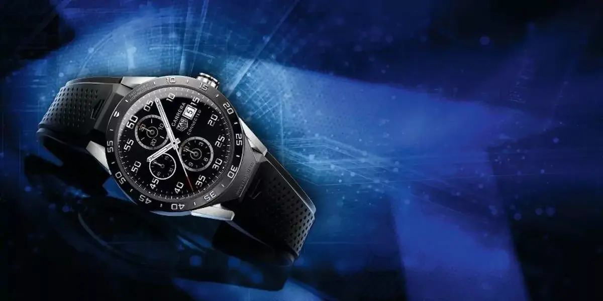 Tag Heuer dévoilerait une smartwatch modulaire le 14 mars