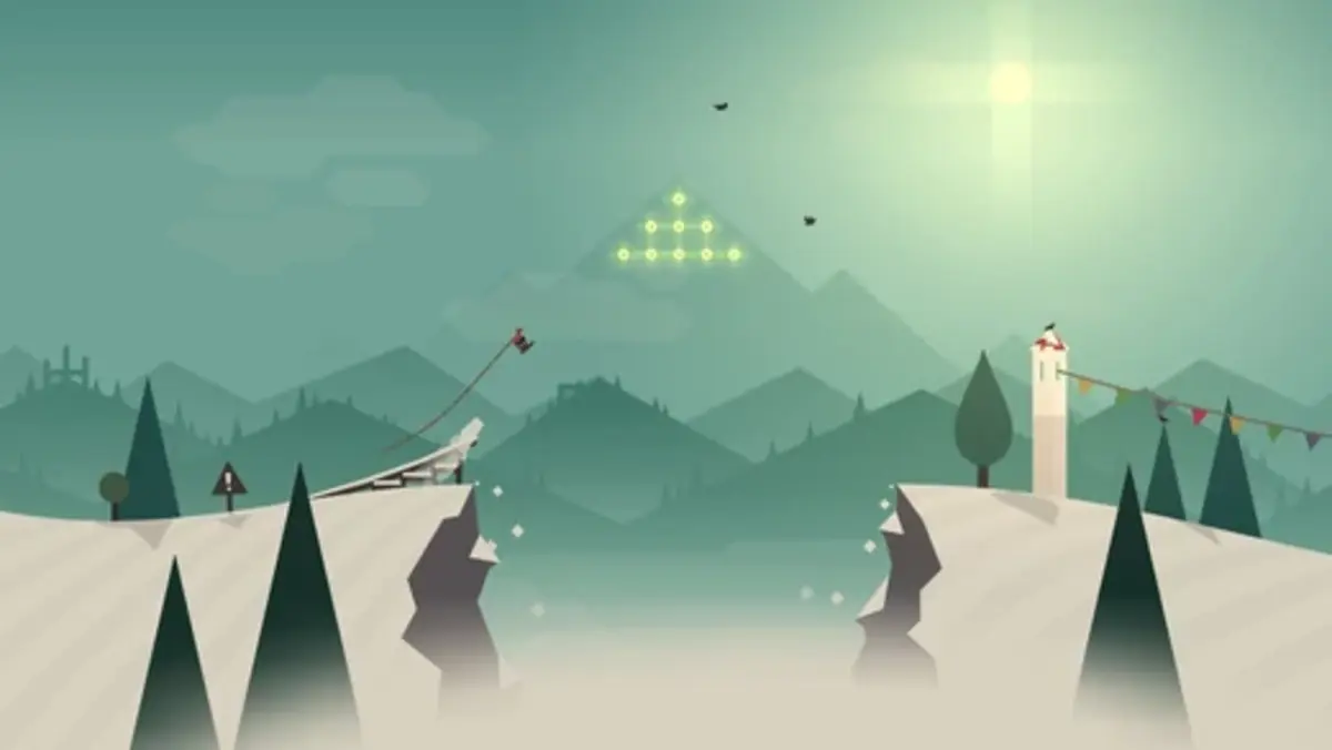 Alto's Adventure מוצע שוב בפחות מ