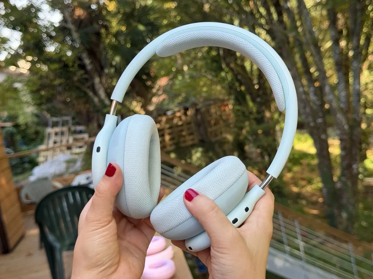 On a test&eacute; le Beats 360, le premier casque Beats &agrave; coussinets interchangeables