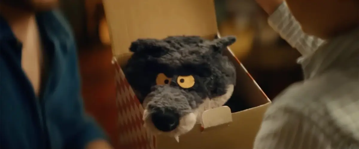 Le loup d&rsquo;Intermarch&eacute; arrive officiellement en peluche&nbsp;: attention aux arnaques en ligne&nbsp;!