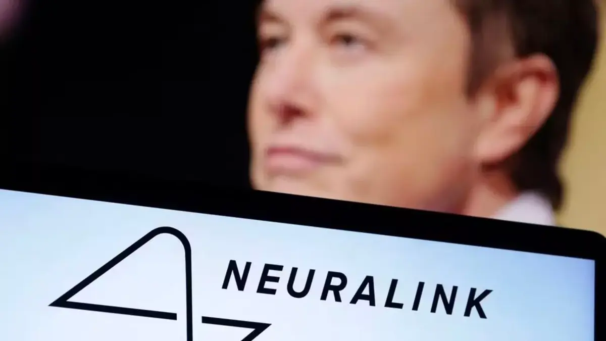 Neuralink Elon Musk