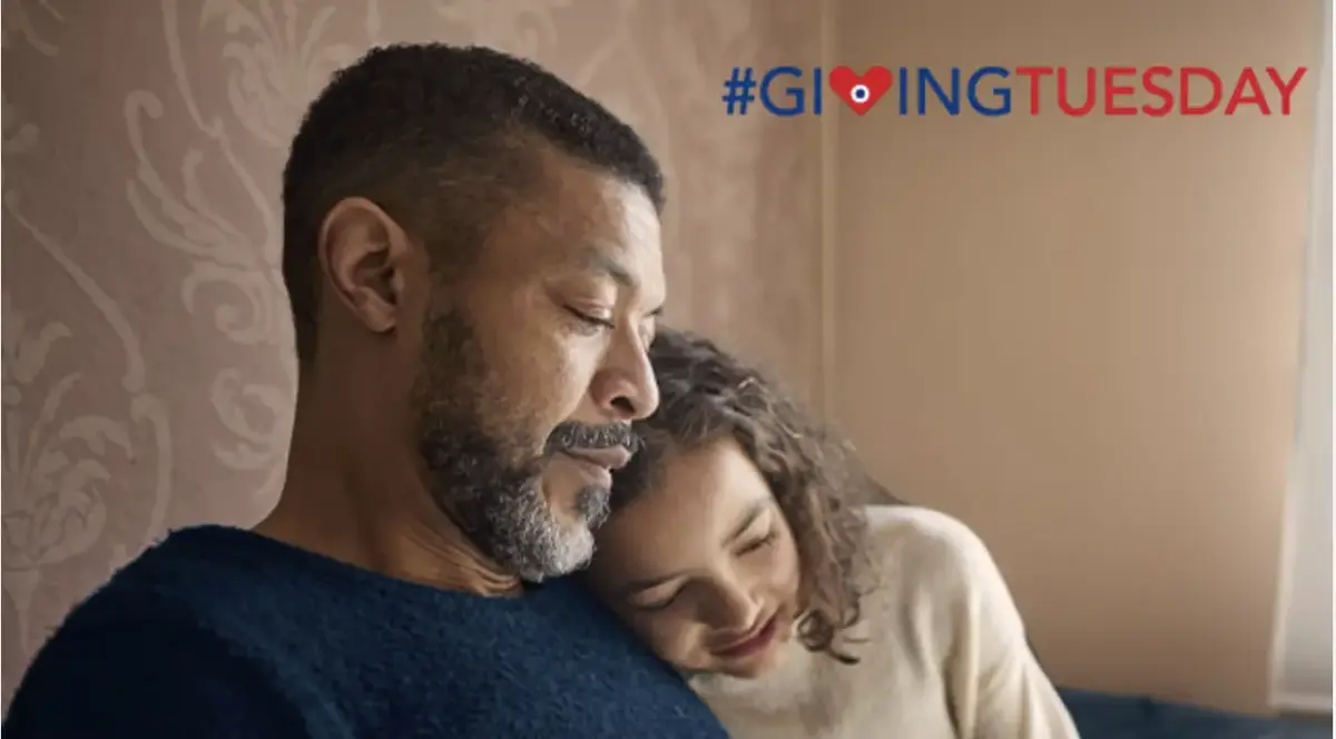 Giving Tuesday Bouygues Telecom