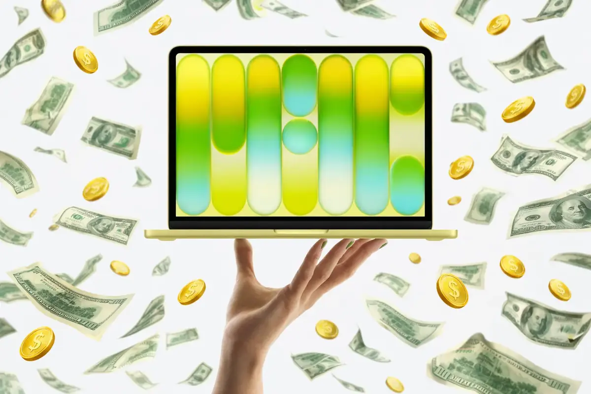 MacBook Neo Ming Chi Kuo