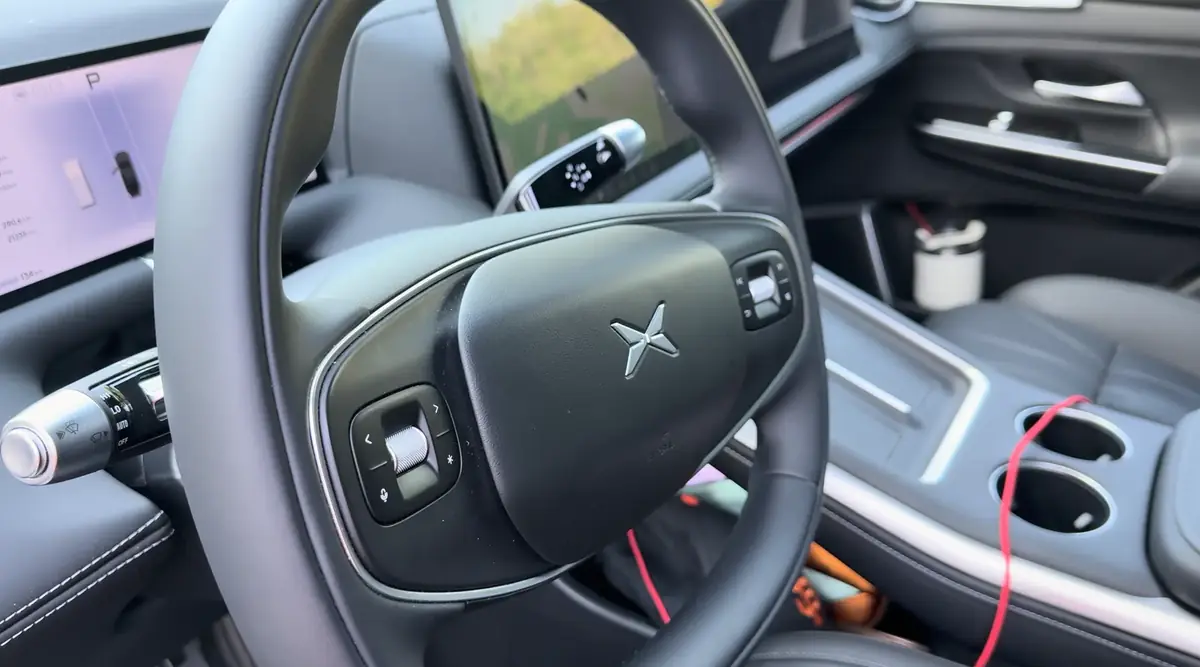 Essai Xpeng G9 Performance 2026 sur 2000Km&nbsp;: peut-il vraiment faire oublier les allemands&nbsp;?