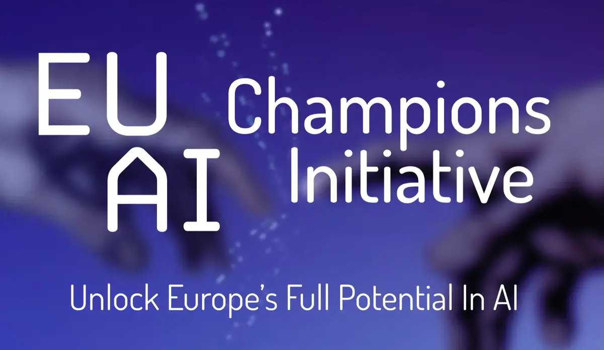EU AS Champions Initiative